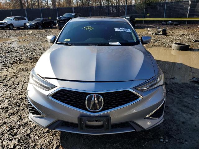 19UDE2F70KA004809 Acura Ilx Premium