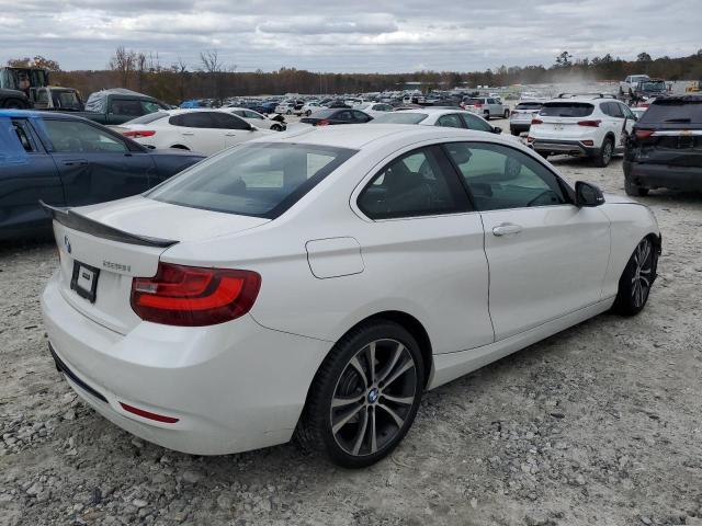 WBA1F5C54EV246144 BMW 228 I