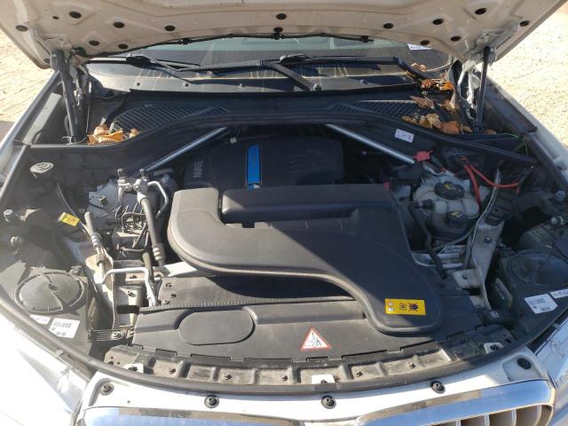 5UXKT0C54G0F74958 BMW X5 Xdr40e