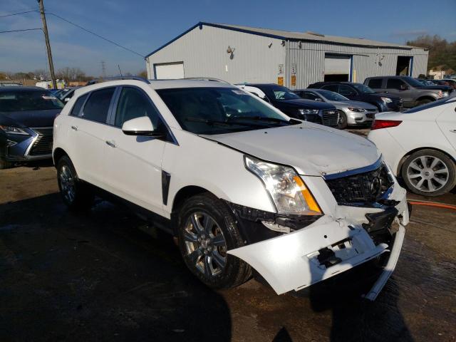 3GYFNBE39ES561527 Cadillac Srx Luxury Collection