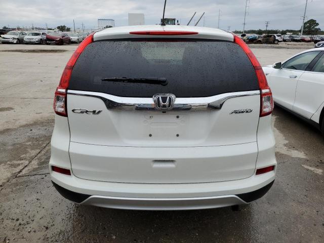 5J6RM4H58FL105891 Honda CR-V EX