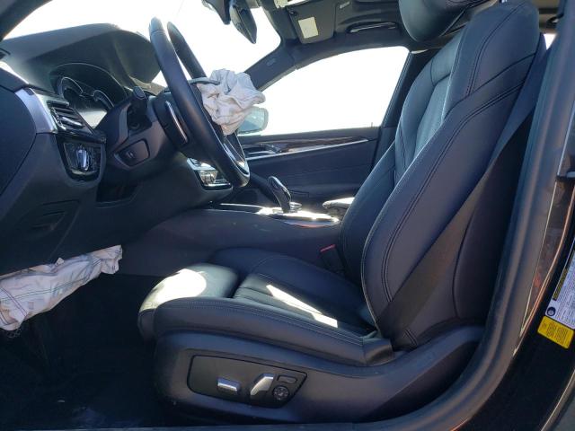 WBAJA5C54KBX88128 BMW 530 I