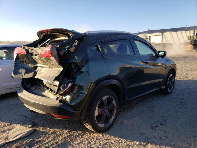 3CZRU6H78JM712250 Honda Hr-v Exl