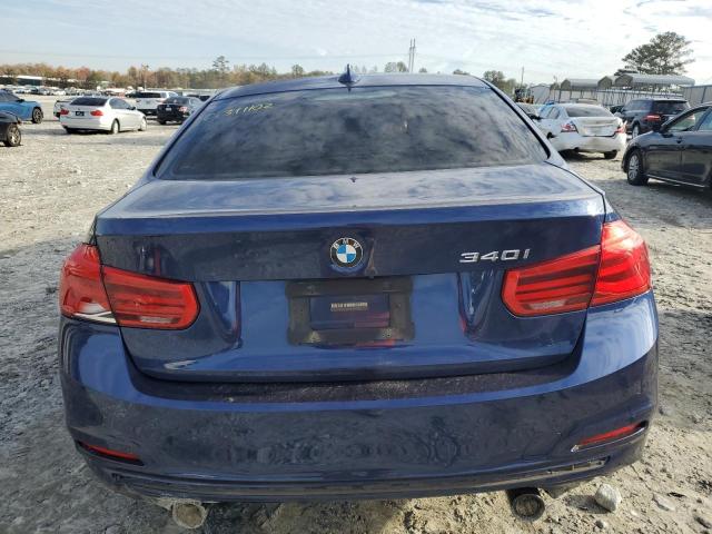 WBA8B3G55GNT92449 BMW 340 I