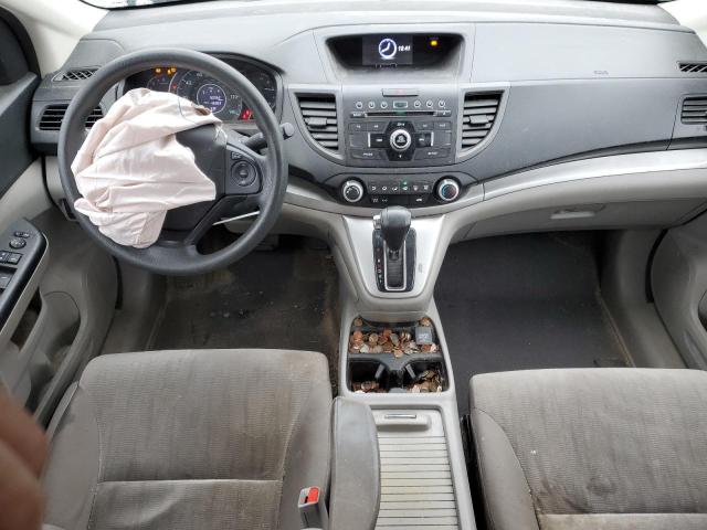 2HKRM4H33EH726933 Honda CR-V LX
