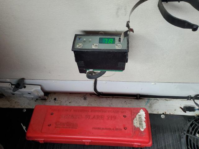 1GTZ7UCF0F1166340 GMC Savana G3500