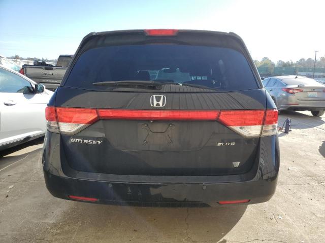 5FNRL5H90EB133798 Honda Odyssey Touring