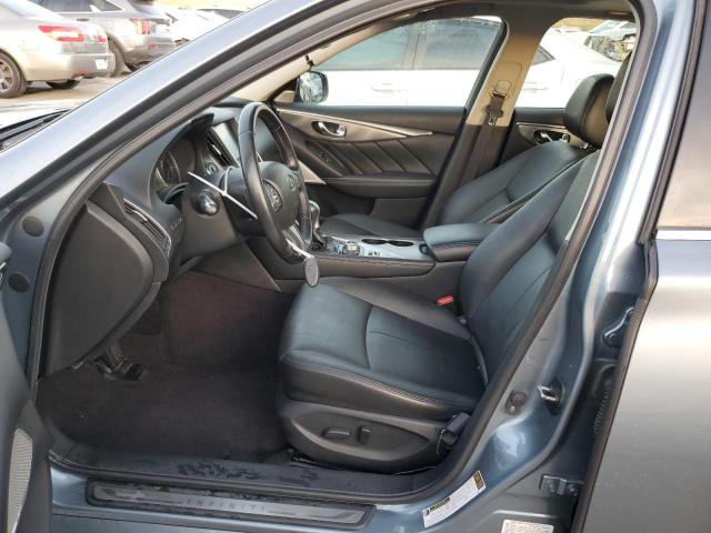 JN1EV7AP6HM734161 Infiniti Q50 Premium
