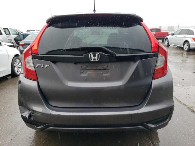 3HGGK5H43KM751821 Honda FIT LX