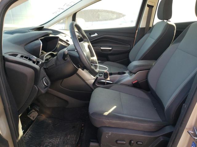 1FADP5AU4JL102466 Ford C-MAX SE