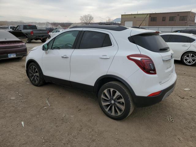 KL4CJCSM7KB871135 Buick Encore Essence