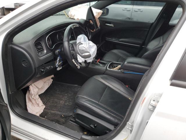 2C3CDXCT0FH847769 Dodge CHARGER R/T