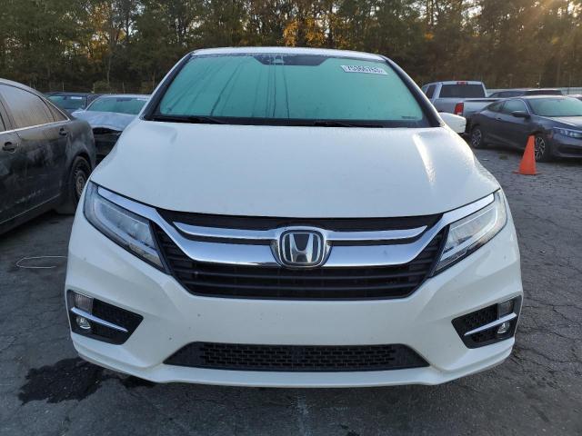 5FNRL6H9XJB087297 Honda Odyssey Elite