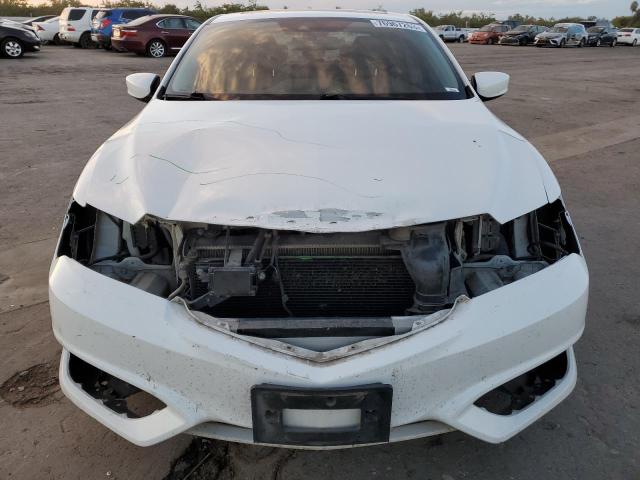 19UDE2F7XGA013735 Acura Ilx Premium