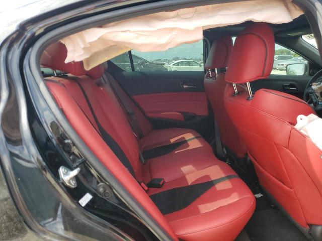 19UDE2F88NA008331 Acura Ilx Premium A-spec