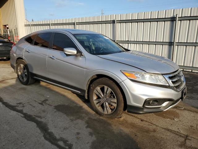 5J6TF2H59EL001543 Honda Crosstour Exl