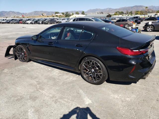 WBSGV0C01PCL96226 BMW M8