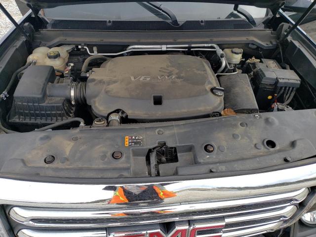 1GTG5DEN5J1102689 GMC CANYON SLT