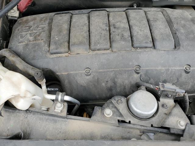 5GAKRCKD0HJ247106 Buick Enclave