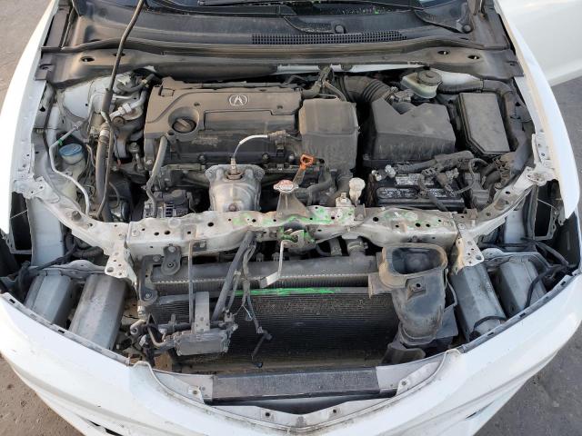 19UDE2F7XGA013735 Acura Ilx Premium