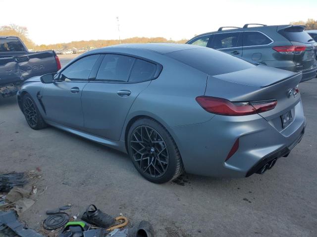 WBSGV0C01LCE05116 BMW M8