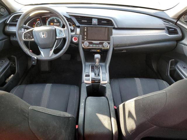 19XFC2F73HE220978 Honda CIVIC EX