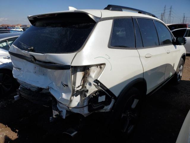 5FNYF7H97KB004886 Honda Passport Touring