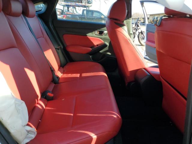 19UDE4H35PA023367 Acura Integra A-spec