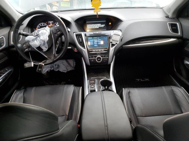 19UUB2F51JA009006 Acura TLX TECH