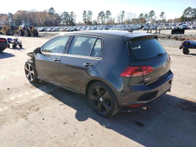 3VW5T7AU2FM001046 Volkswagen GTI