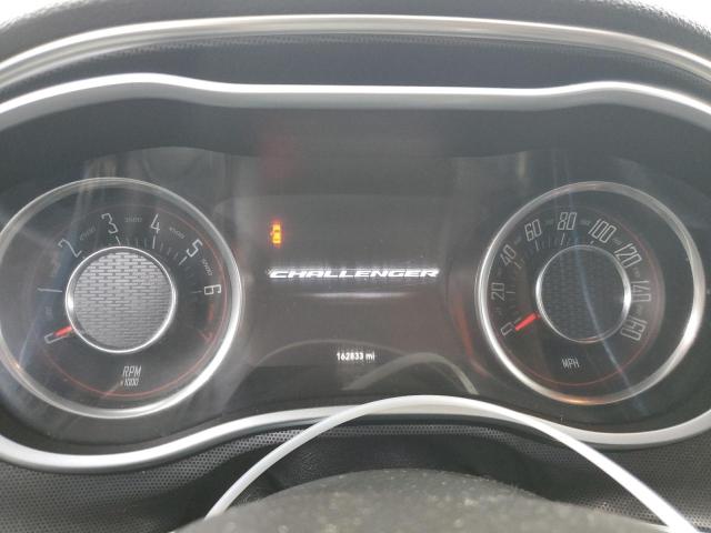 2C3CDZBG0FH705535 Dodge Challenger Sxt Plus