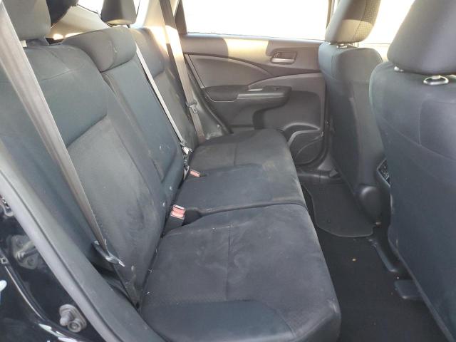 3CZRM3H34FG700128 Honda CR-V LX
