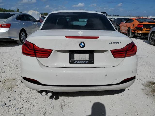 WBA4Z1C51JEC70878 BMW 430I