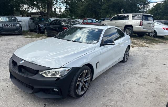 WBA3N9C58EF720206 BMW 428 XI