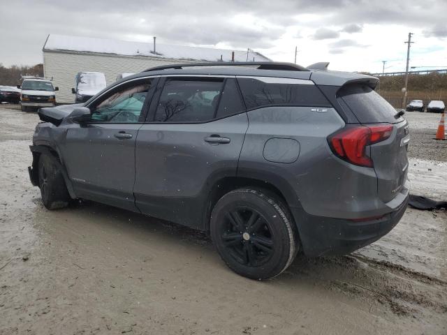 3GKALTEV1LL249789 GMC Terrain Sle