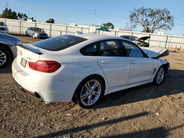 WBA4J1C52KBM16230 BMW 430i Gran Coupe