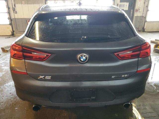 WBXYJ3C30JEJ91417 BMW X2 Sdrive28i