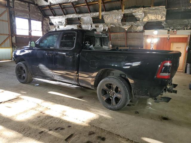 1C6SRFBT3MN538829 RAM 1500 Big Horn/lone Star