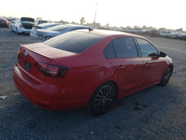 3VWD17AJXGM318193 Volkswagen Jetta Sport
