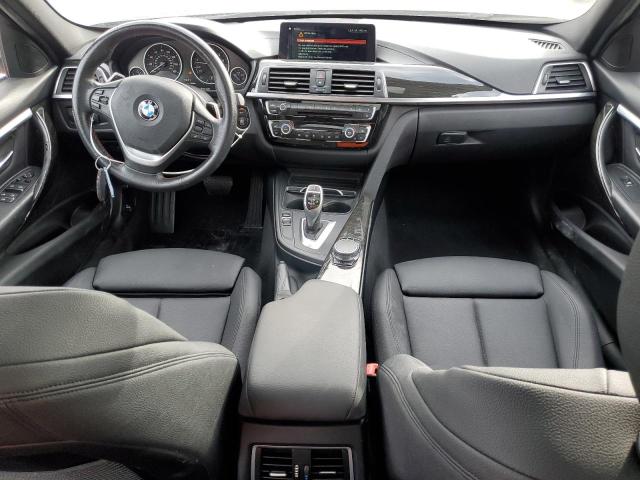 WBA8B9G55JNU57455 BMW 330 I