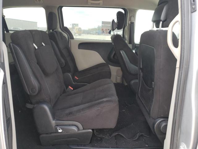 2C4RDGBG5ER474652 Dodge Grand Caravan Se