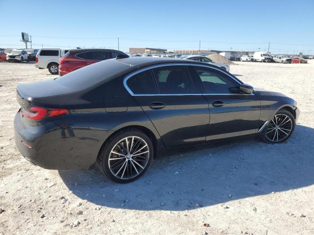 WBA13AG06MCG06009 BMW 530e