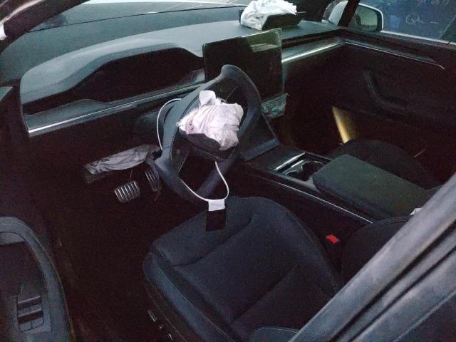 7SAXCBE65PF404828 Tesla MODEL X