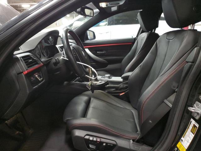 WBA4C9C58FD331816 BMW 428 Xi Gran Coupe Sulev