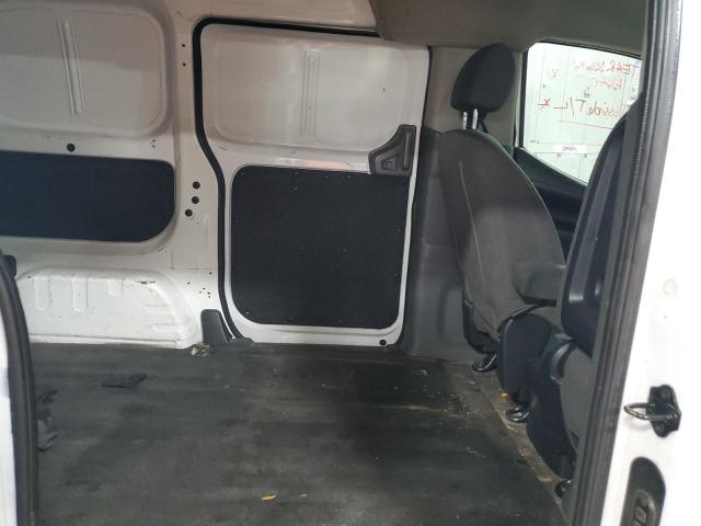 3N6CM0KN7FK691603 Nissan NV200 2.5S