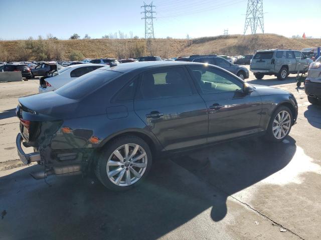 WAUANAF43HN006179 Audi A4 PREMIUM
