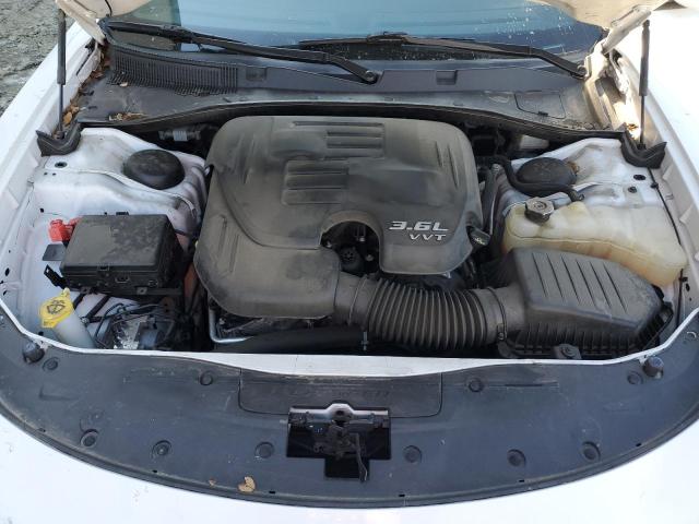 2C3CDXBGXLH139741 Dodge Charger Sxt