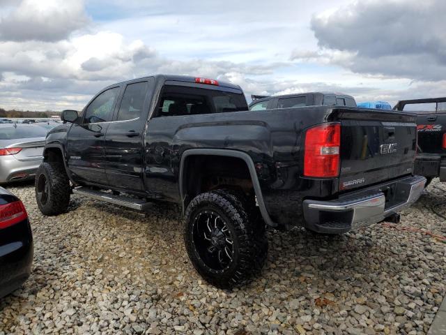 1GTV2MEC1GZ144642 GMC Sierra K1500 Sle