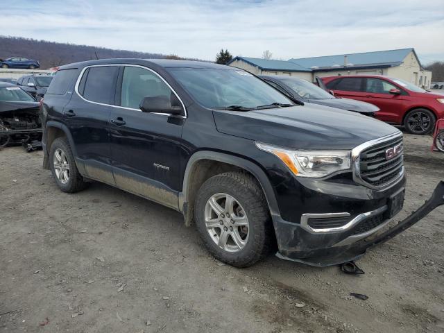 1GKKNRLA3HZ296100 GMC ACADIA SLE