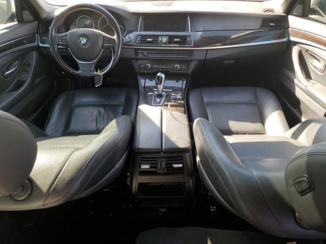 WBA5A5C55FD515310 BMW 528 I